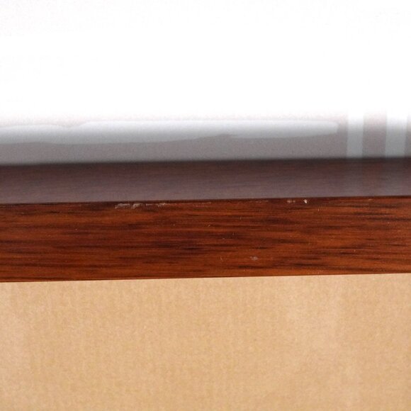 Professionally Framed Canadian Penny Cross Stich Art in Conservation Glass - Picture 10 of 16